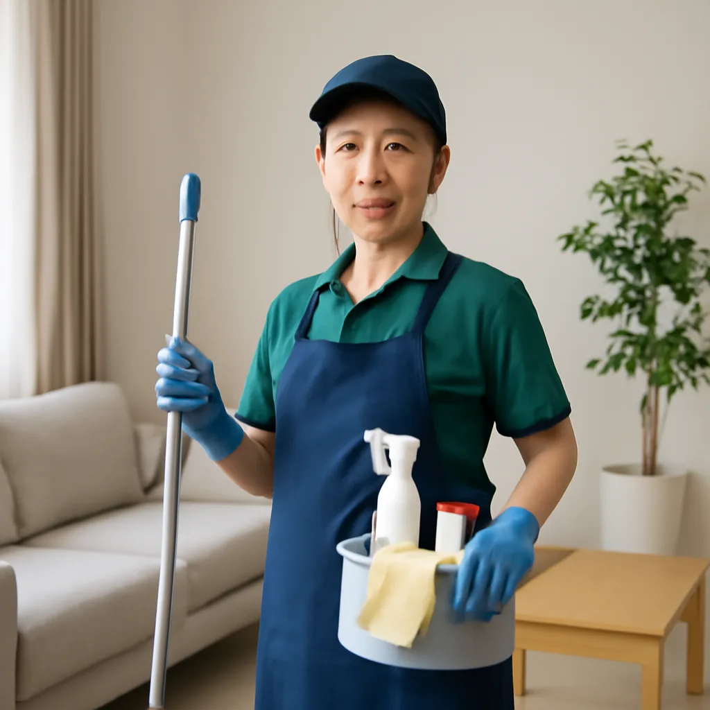 台南清潔公司ptt的重要性